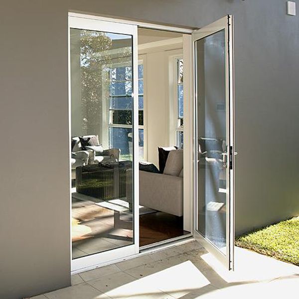 casement door