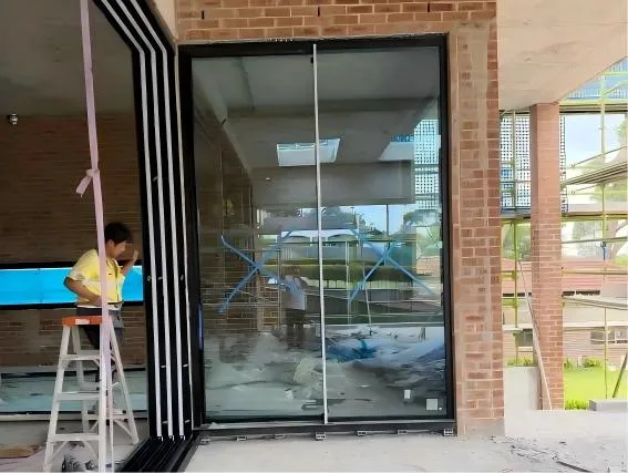 Confirm Installation Method