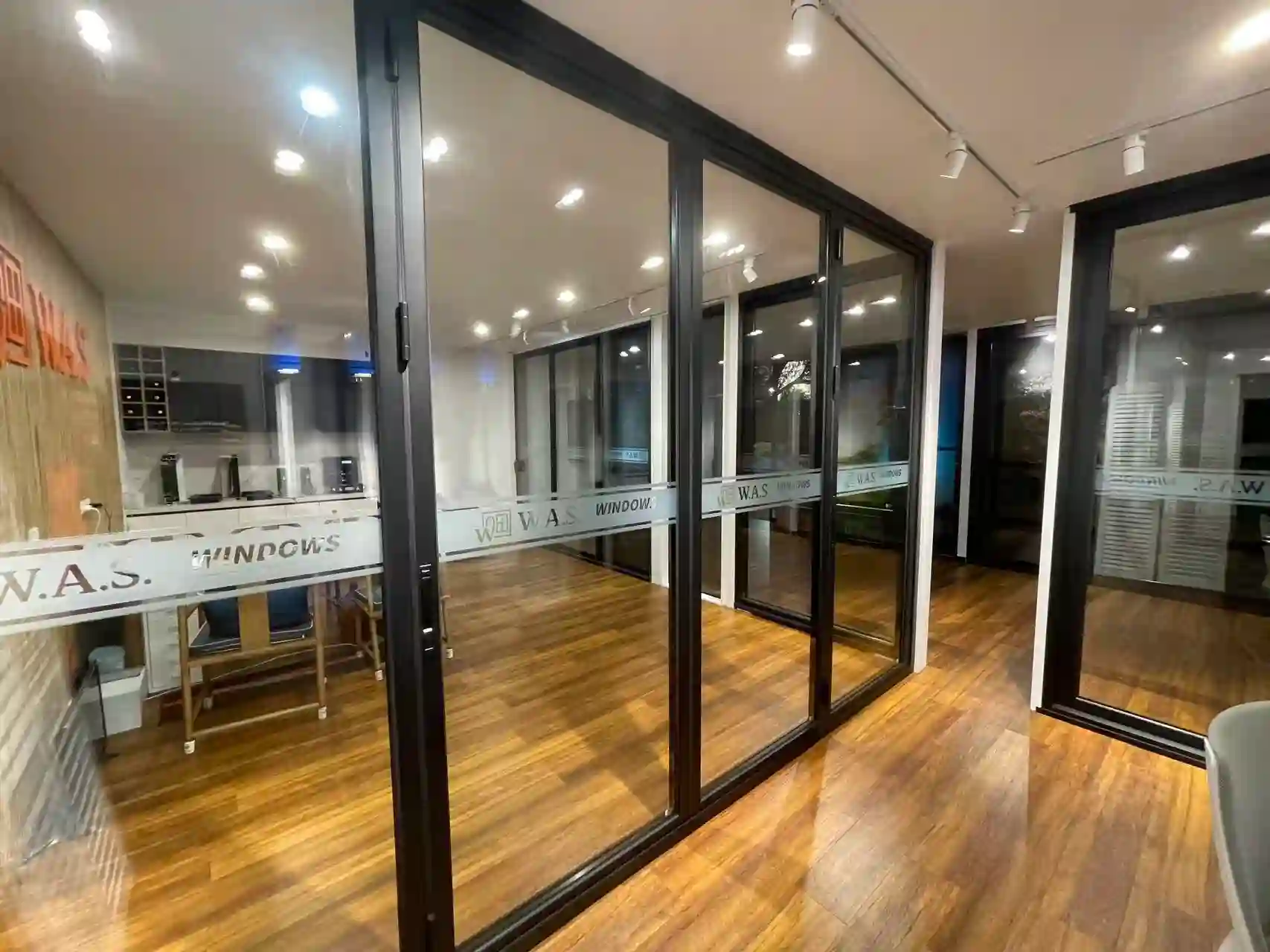 Melbourne Showroom 2