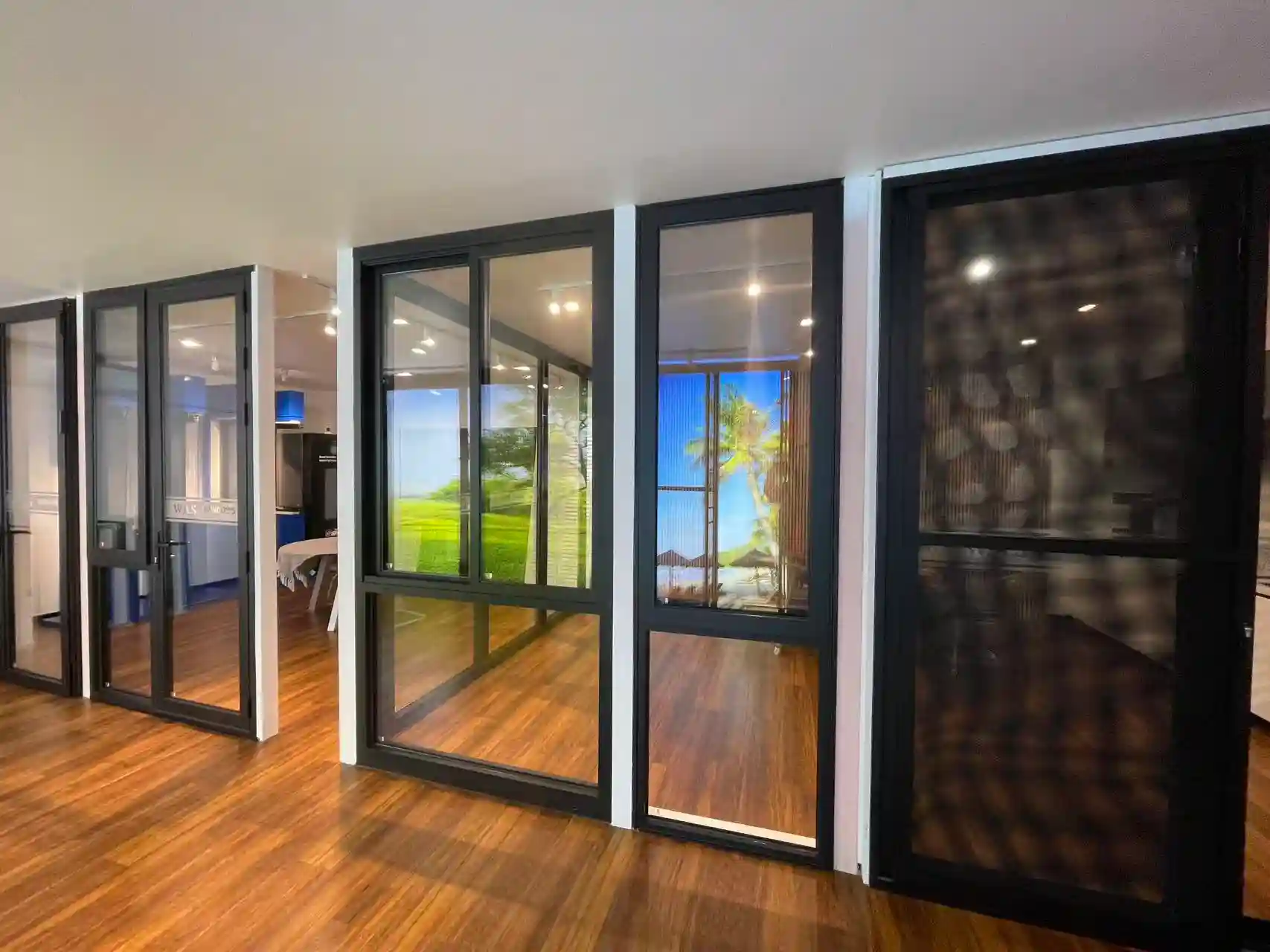 Melbourne Showroom 5