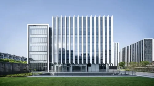 Hotels and hospitality projects